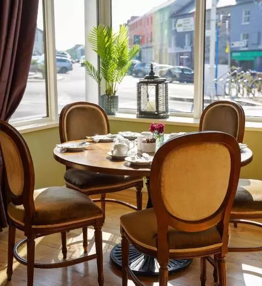 Fotos del hotel Alcock & Brown:  2