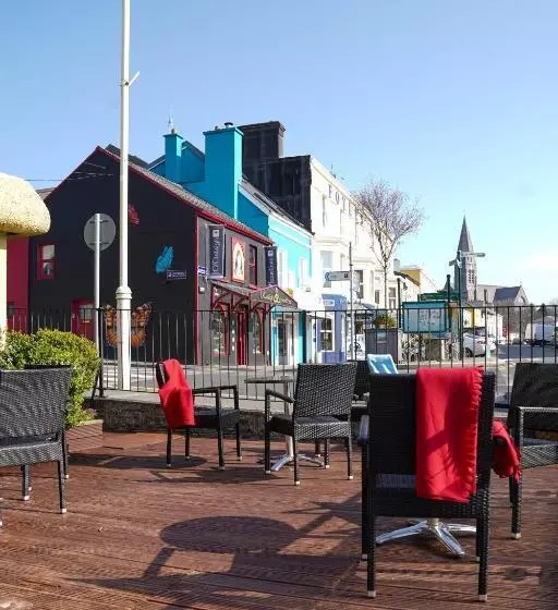 Fotos del hotel Alcock & Brown:  4