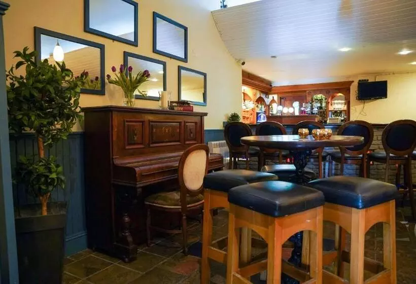 Fotos del hotel Alcock & Brown:  10