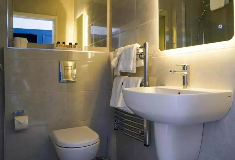 Fotos del hotel Alcock & Brown:  5