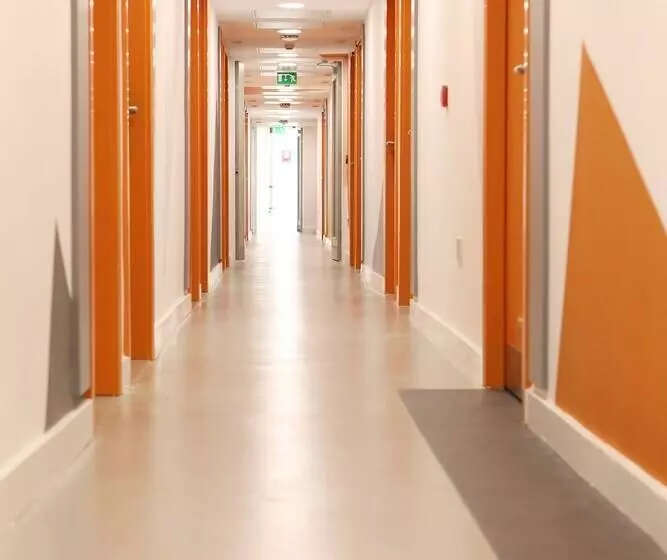 Fotos del hotel Aparto Montrose:  3