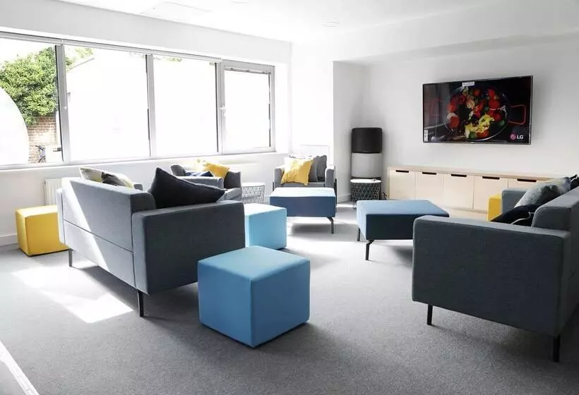 Fotos del hotel Aparto Montrose:  2