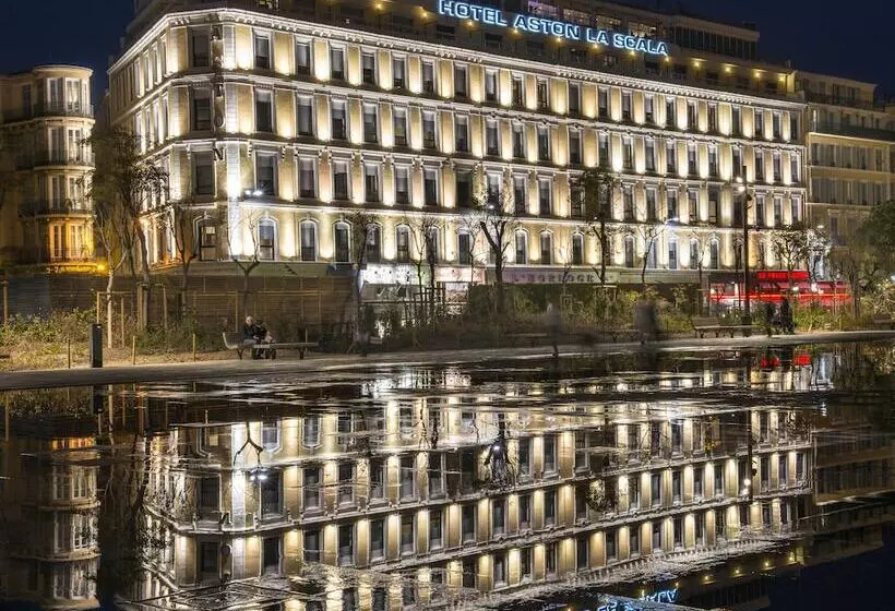 Hôtel Aston La Scala