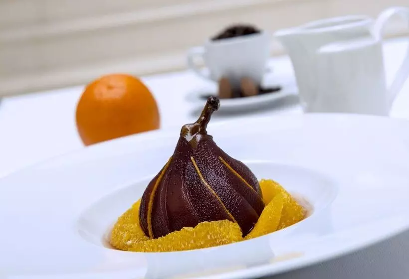 Fotos del hotel Hôtel Aston La Scala:  17