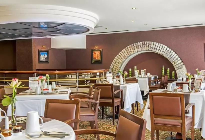 Fotos del hotel Hôtel Aston La Scala:  4