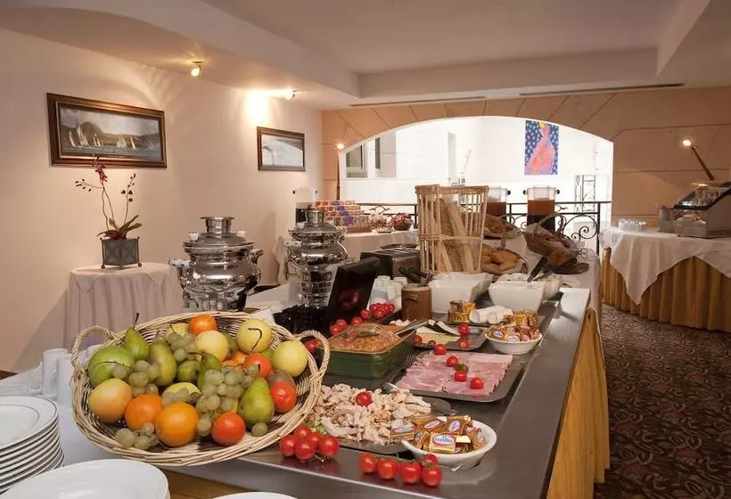 Fotos del hotel Hôtel Aston La Scala:  14