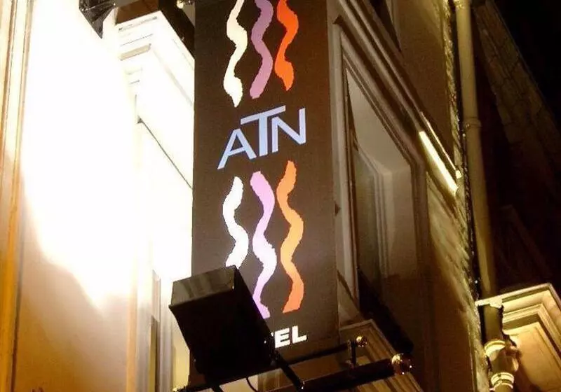 Fotos del hotel Atn:  10