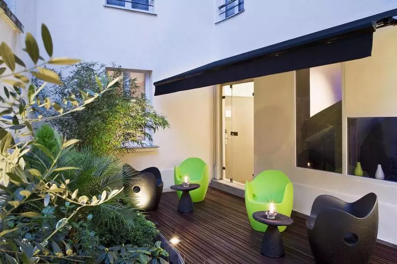 Fotos del hotel Atn:  5