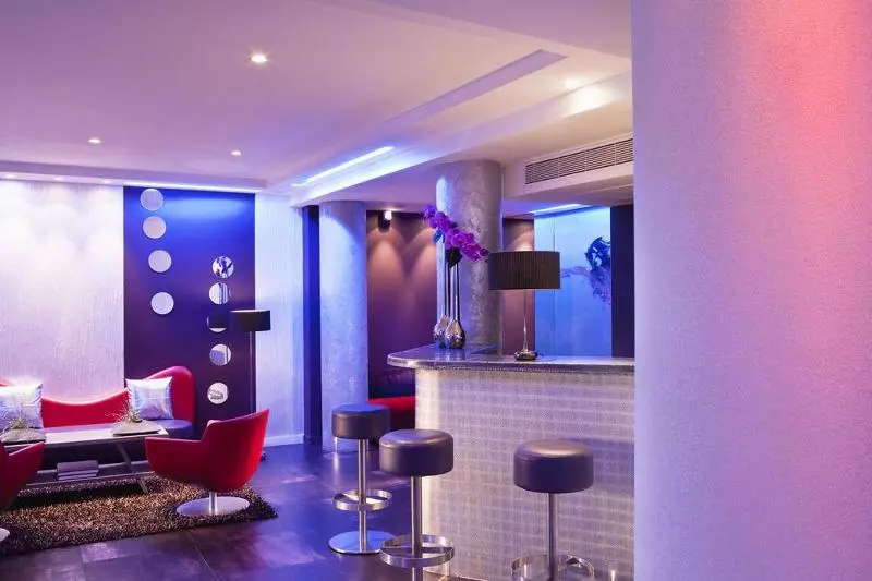 Fotos del hotel Atn:  12