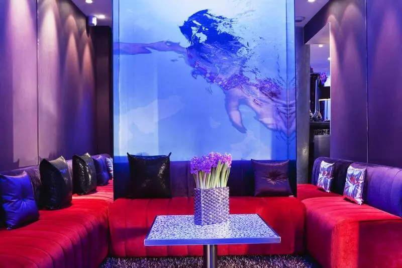 Fotos del hotel Atn:  13