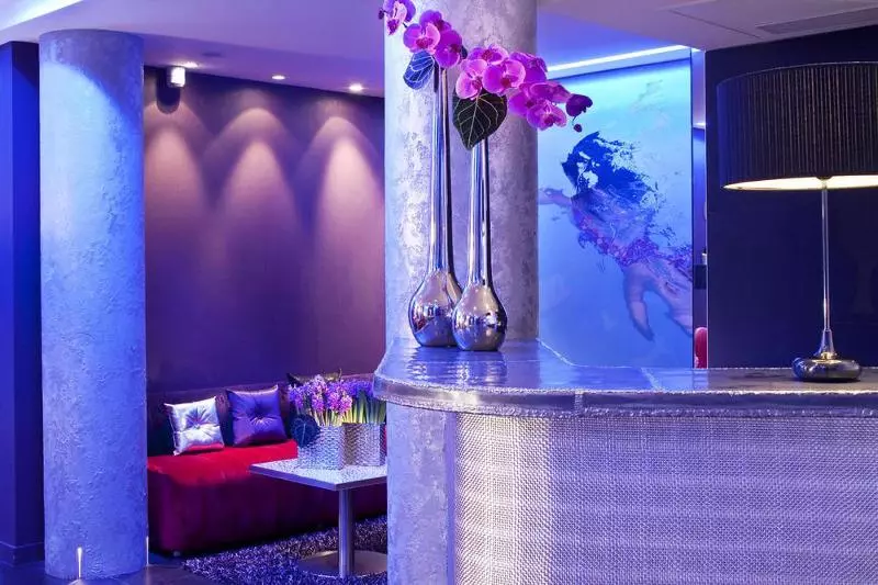 Fotos del hotel Atn:  4