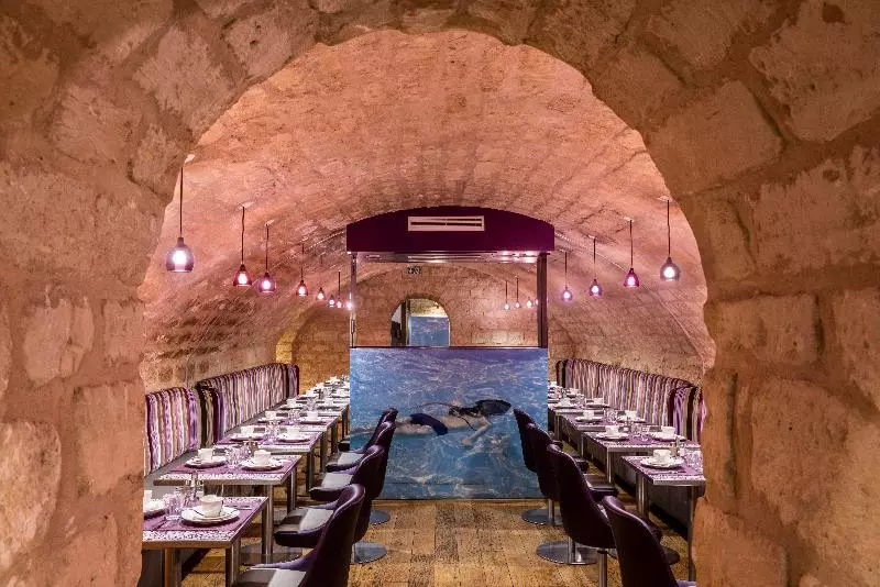 Fotos del hotel Atn:  8