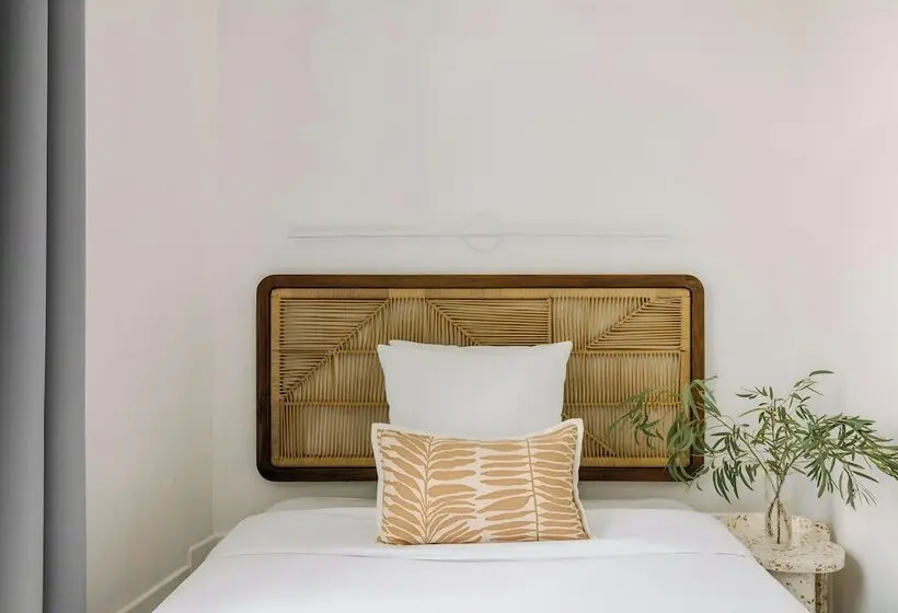 Fotos del hotel Hôtel Colette Cannes Centre:  19