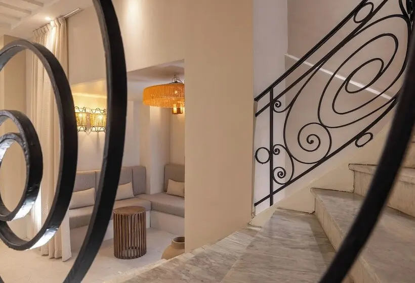 Fotos del hotel Hôtel Colette Cannes Centre:  15