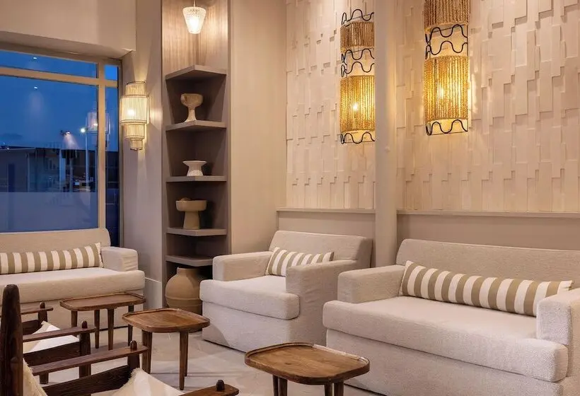 Fotos del hotel Hôtel Colette Cannes Centre:  10