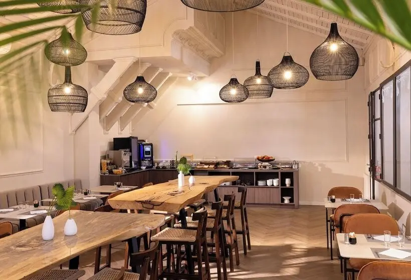 Fotos del hotel Hôtel Colette Cannes Centre:  5