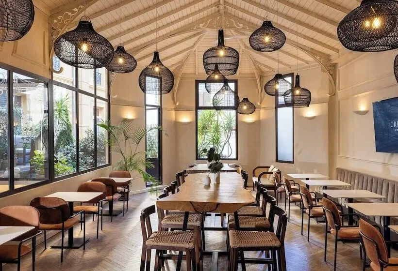 Fotos del hotel Hôtel Colette Cannes Centre:  4