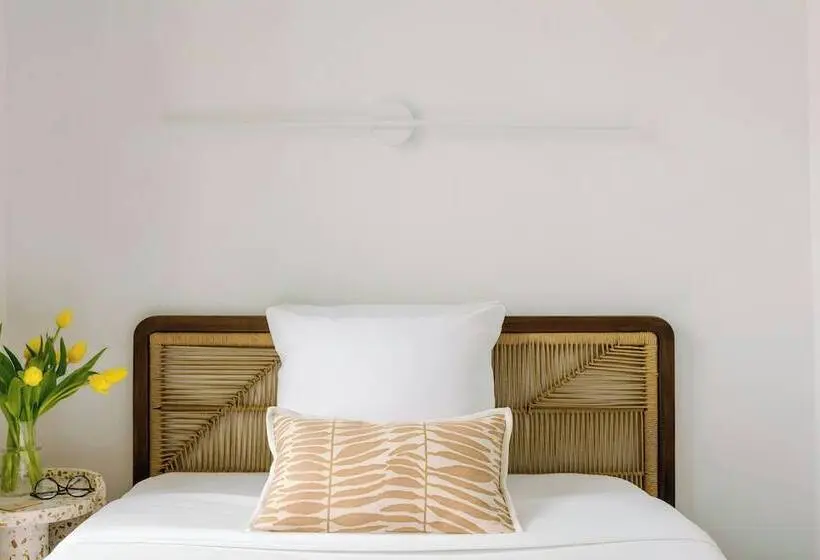 Fotos del hotel Hôtel Colette Cannes Centre:  16