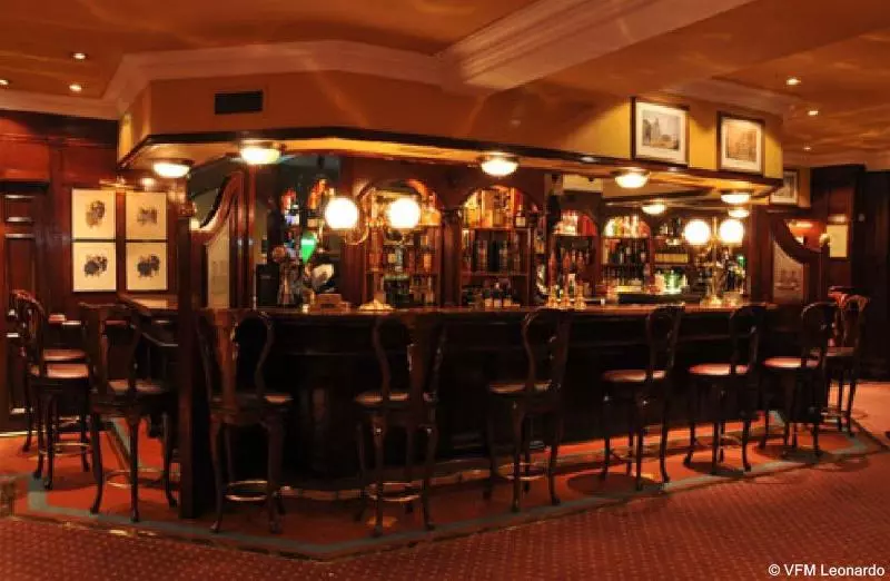 Fotos del hotel Granville:  4