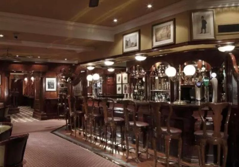 Fotos del hotel Granville:  8