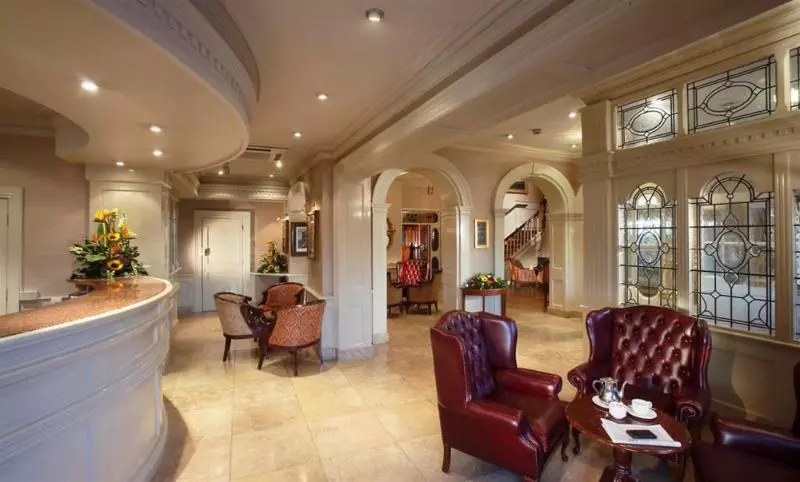 Fotos del hotel Granville:  2