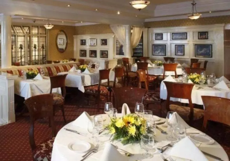 Fotos del hotel Granville:  10