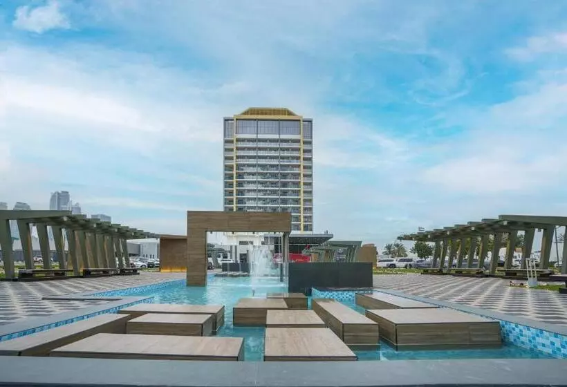 Fotos del hotel Holiday International Sharjah:  25