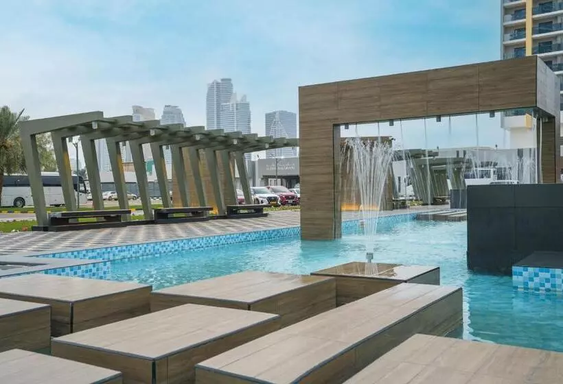 Fotos del hotel Holiday International Sharjah:  14