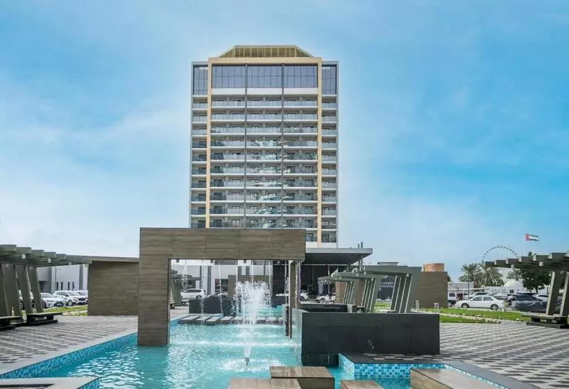 Fotos del hotel Holiday International Sharjah:  9