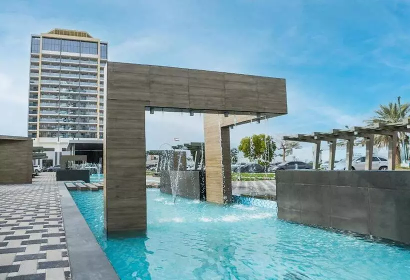 Fotos del hotel Holiday International Sharjah:  20