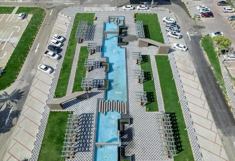 Fotos del hotel Holiday International Sharjah:  17