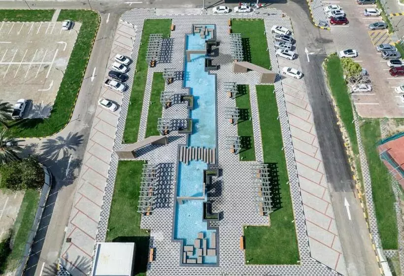 Fotos del hotel Holiday International Sharjah:  22