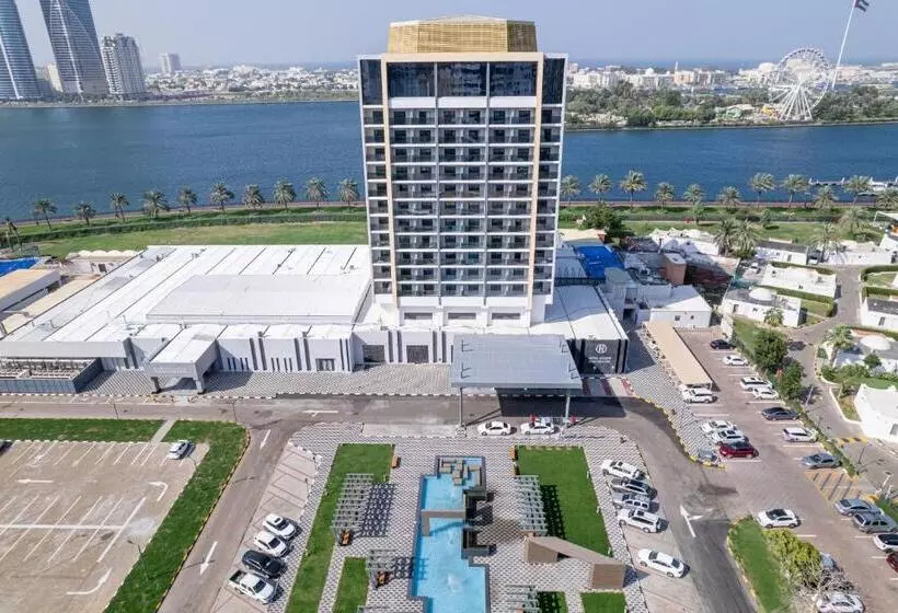 Fotos del hotel Holiday International Sharjah:  15