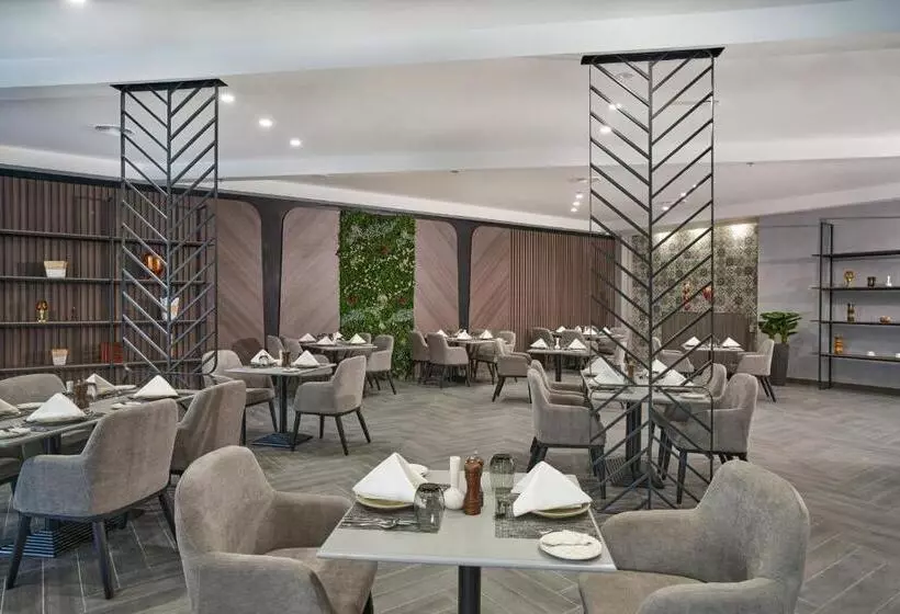 Fotos del hotel Holiday International Sharjah:  6