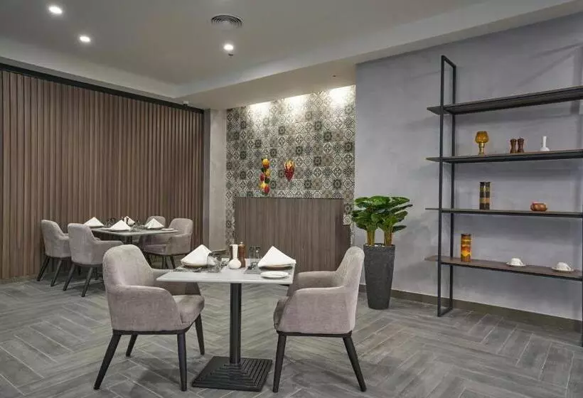 Fotos del hotel Holiday International Sharjah:  18