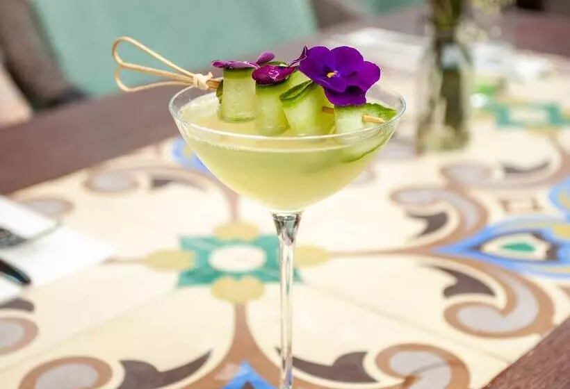 Fotos del hotel House Dublin:  13