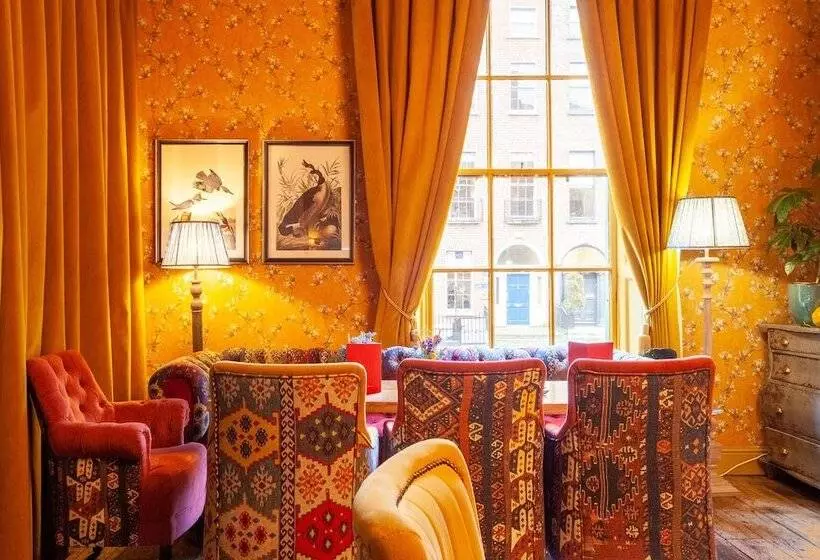 Fotos del hotel House Dublin:  21