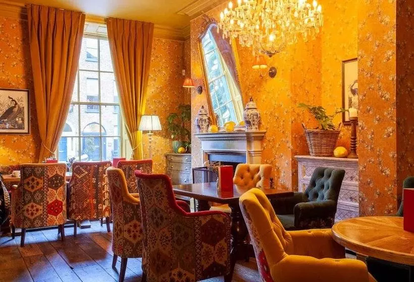 Fotos del hotel House Dublin:  15