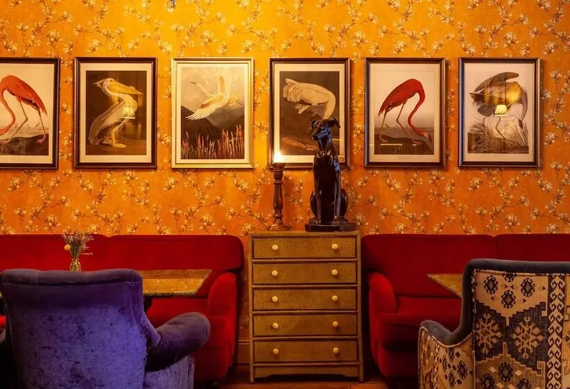 Fotos del hotel House Dublin:  9