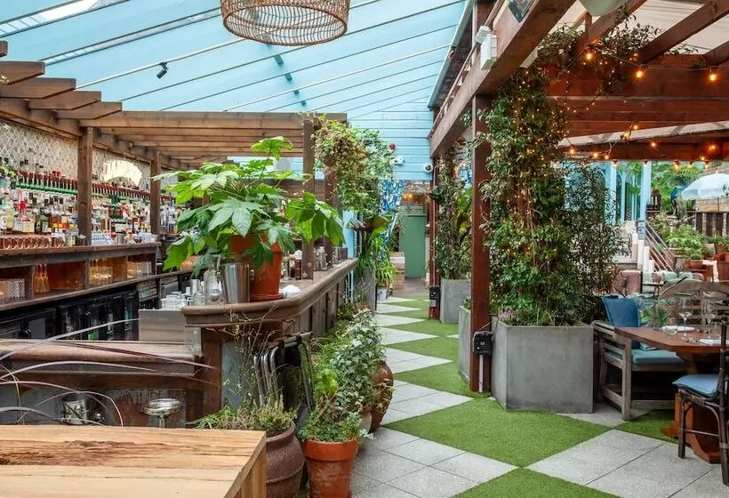 Fotos del hotel House Dublin:  14