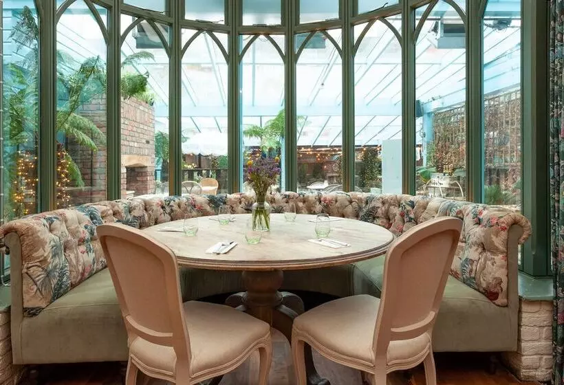 Fotos del hotel House Dublin:  2