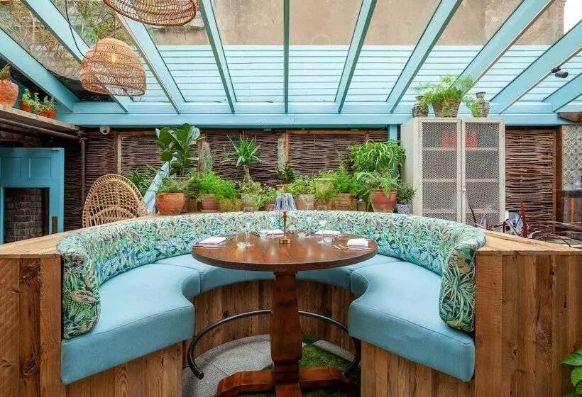 Fotos del hotel House Dublin:  22