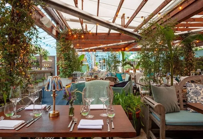 Fotos del hotel House Dublin:  24