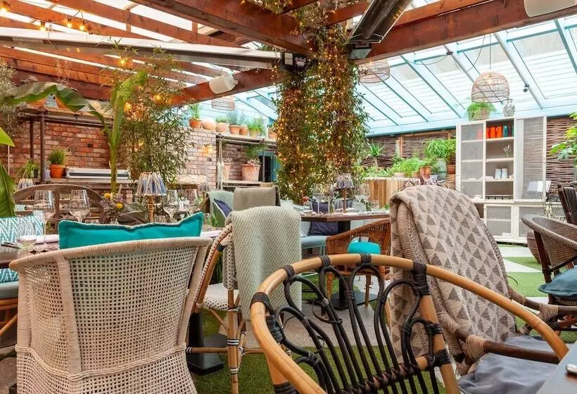 Fotos del hotel House Dublin:  20