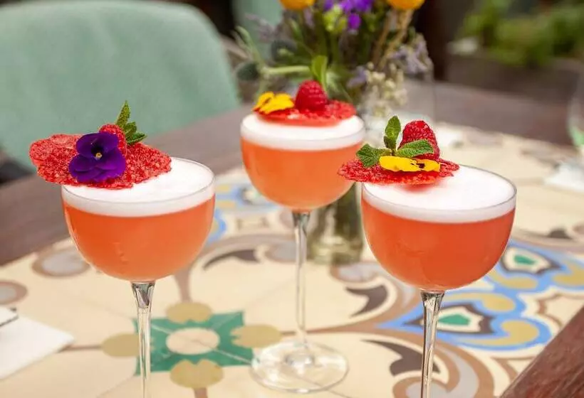 Fotos del hotel House Dublin:  12