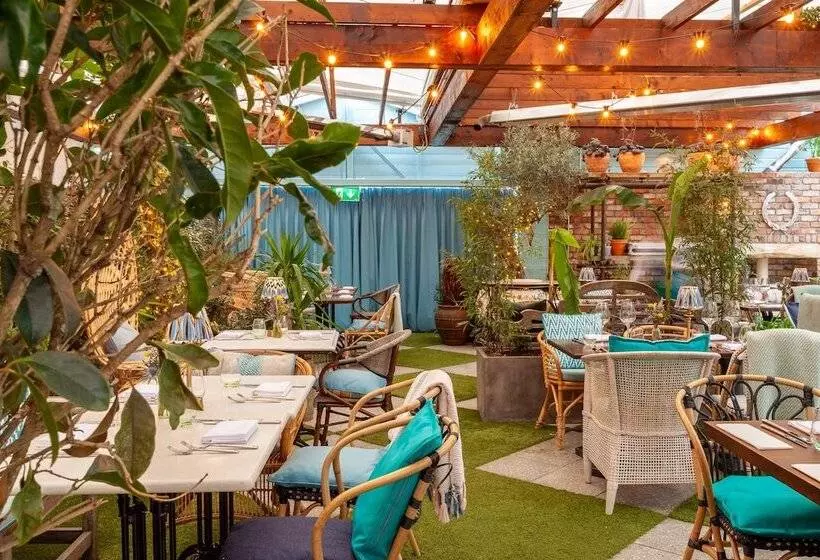 Fotos del hotel House Dublin:  4