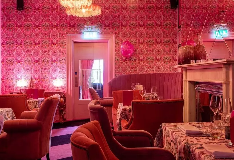 Fotos del hotel House Dublin:  10