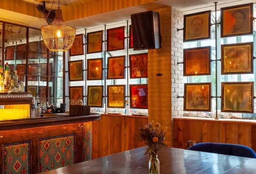 Fotos del hotel House Dublin:  7