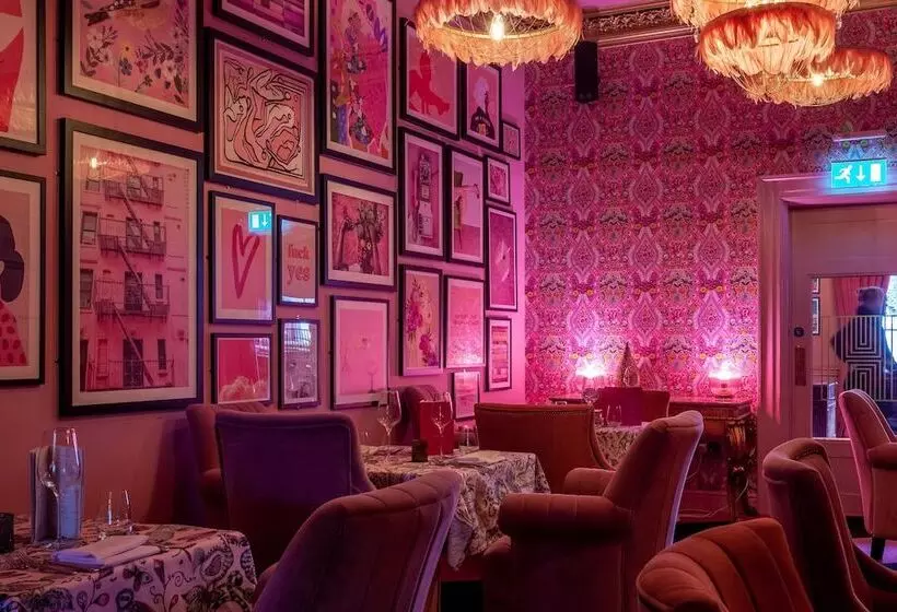 Fotos del hotel House Dublin:  3