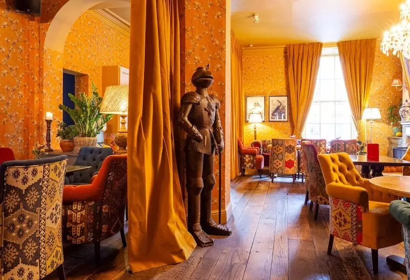 Fotos del hotel House Dublin:  5